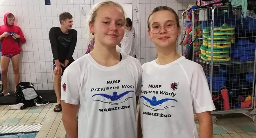 Popłynęły rewelacyjnie