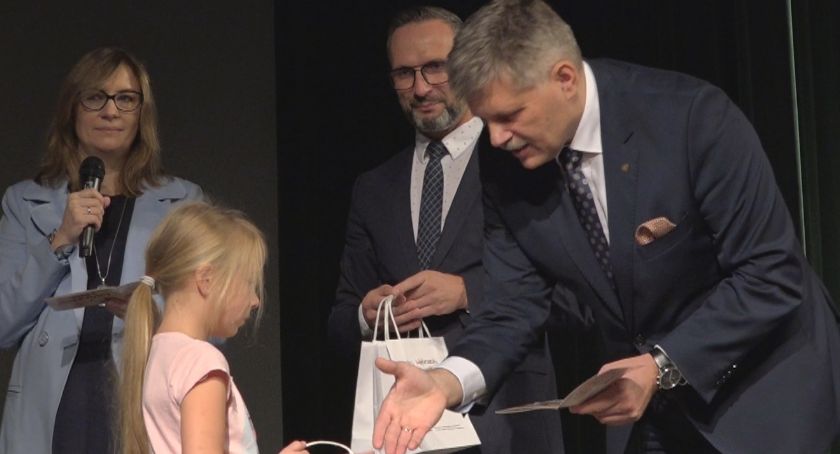 Ruszył Uniwersytet Dziecięcy