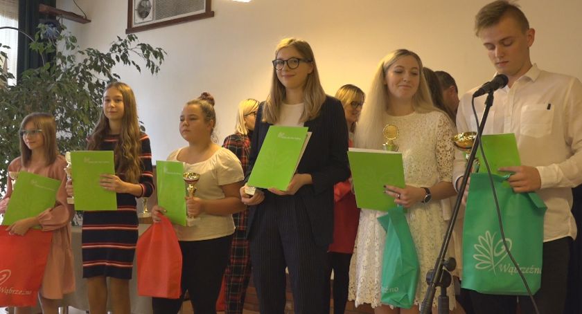 Artystycznie i sakralnie w WDK