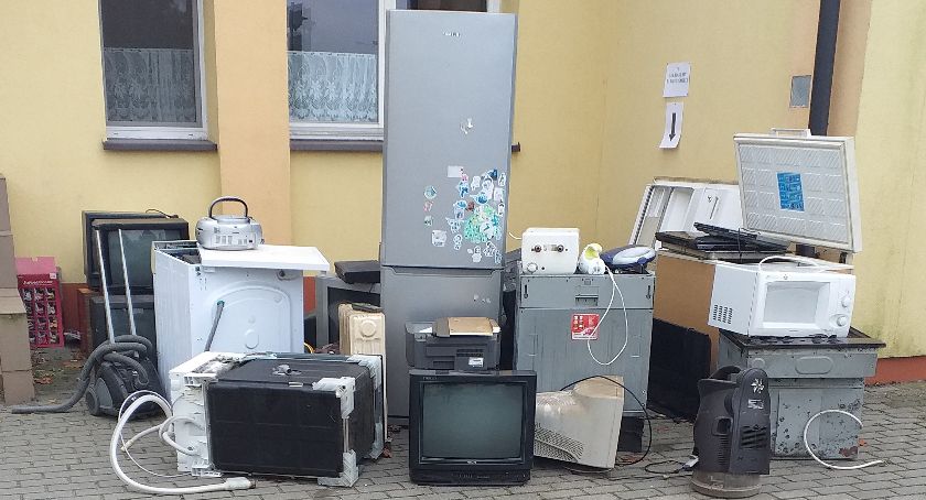 Projekt edukacyjny i ekologiczny