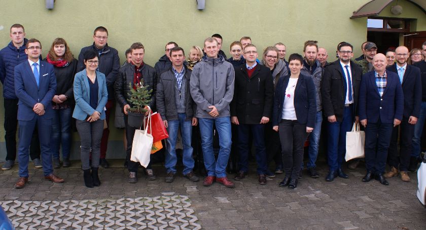 Sukces Bartosza Kotłowskiego