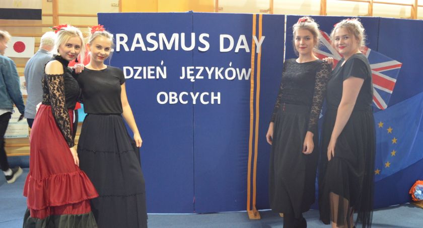Erasmus Day w ZSZ
