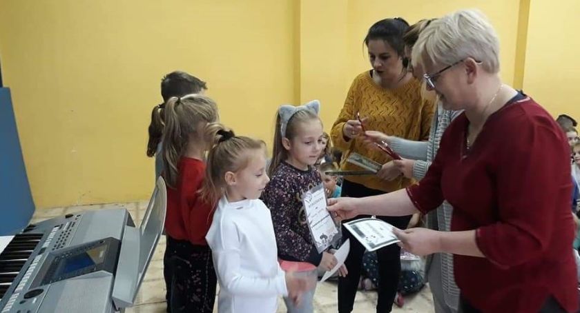 „Mój czworonożny przyjaciel”