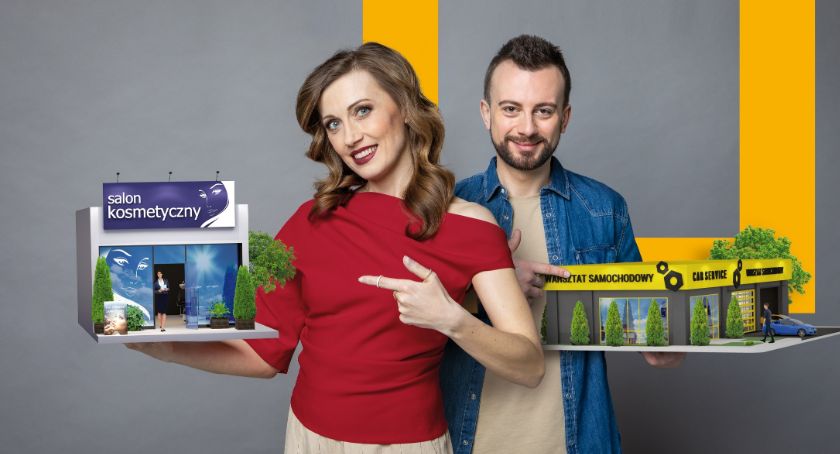 Rozwiń swoją firmę z funduszami europejskimi!