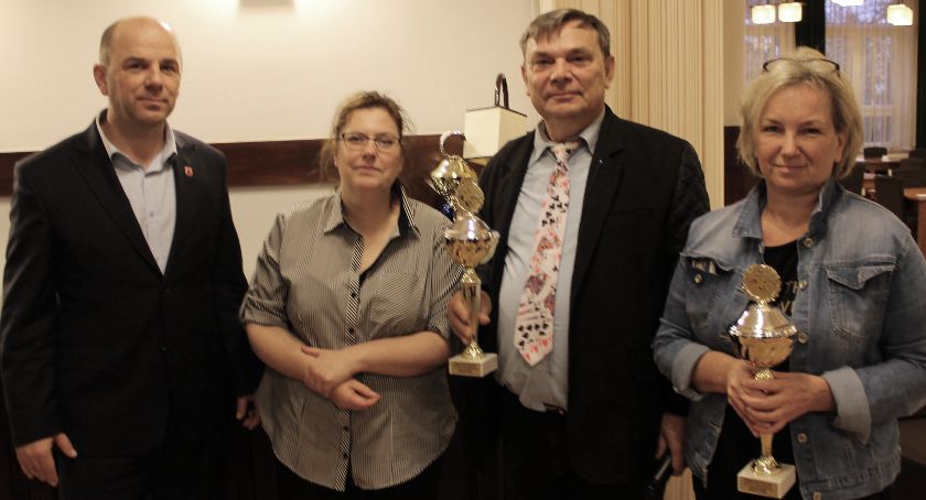 I Memoriał Jana Wesołowskiego