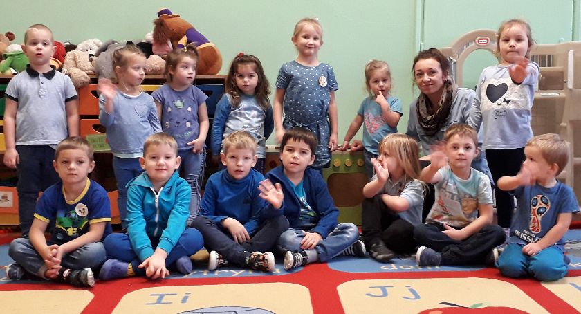 Idea Międzynarodowego Dnia Praw Dziecka z UNICEF