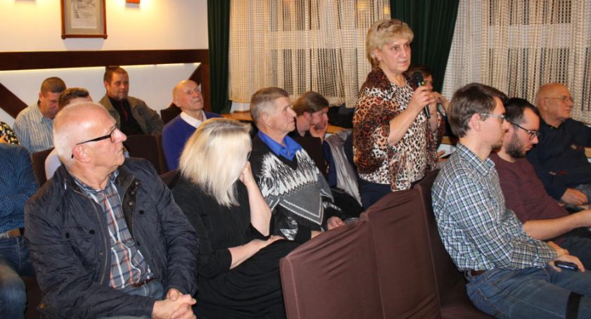 Burmistrz podsumował rok swoich rządów