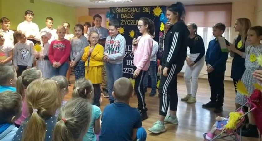 Obchodzili dzień życzliwości