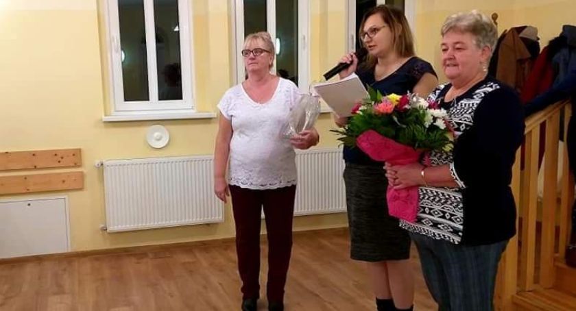 Korzystają z nowoczesnej świetlicy