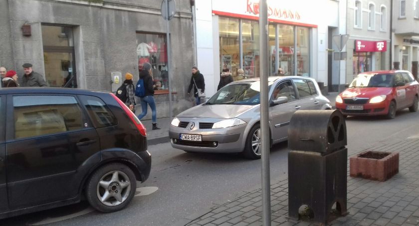 Śladem naszych publikacji