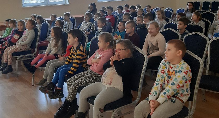 Teatr na gościnnych występach