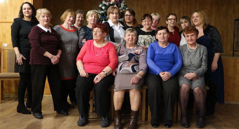 Święta w gminie Ryńsk