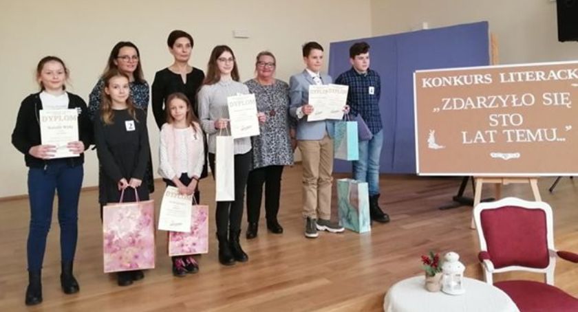 Wyjątkowy konkurs
