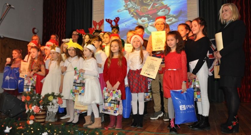 Muzyczne talenty nagrodzone