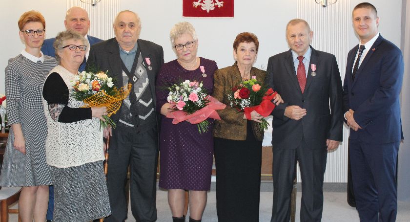 Razem od pół wieku