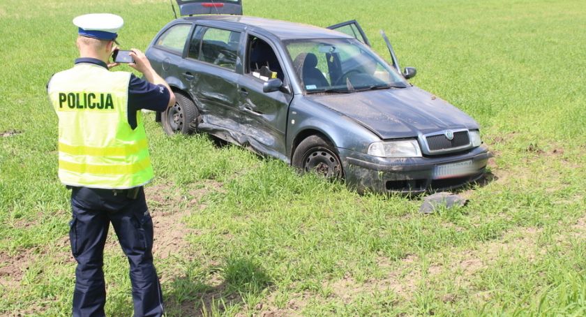Coraz chętniej zgłaszamy przestępstwa
