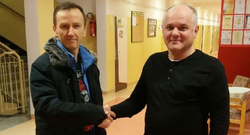 Wąbrzeźnianin najlepszy