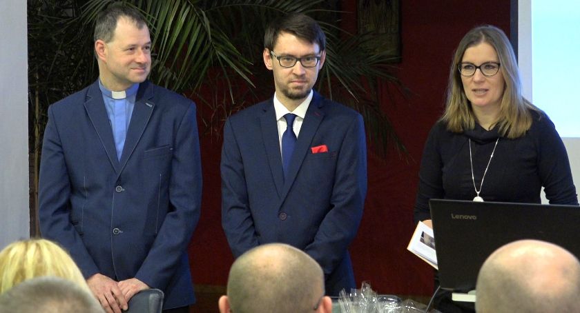 „Skarby wąbrzeskie” w WDK