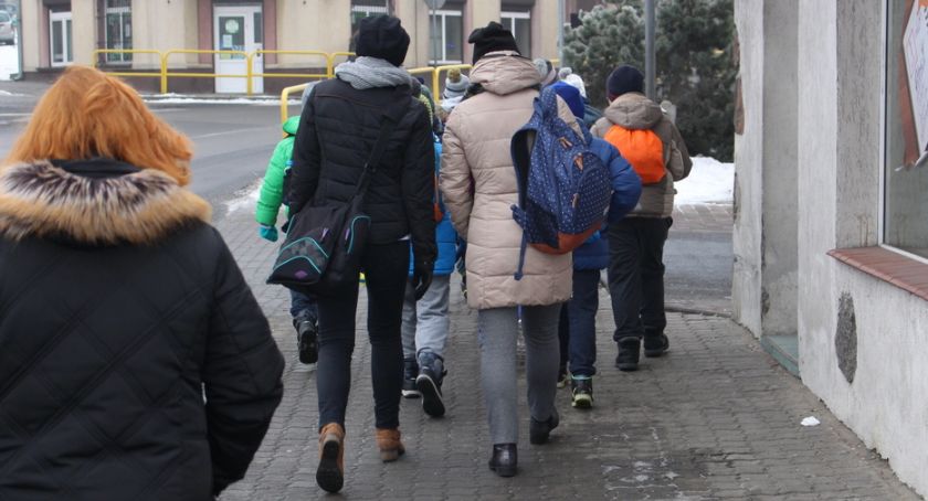 Śladem naszych publikacji
