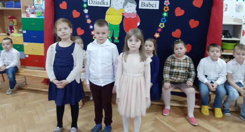Święto babci i dziadka