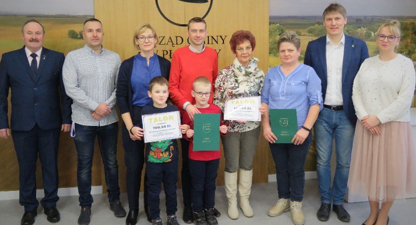 Konkurs na iluminacje rozstrzygnięty