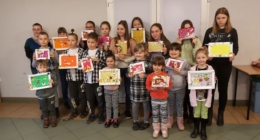 Ferie zimowe w bibliotekach