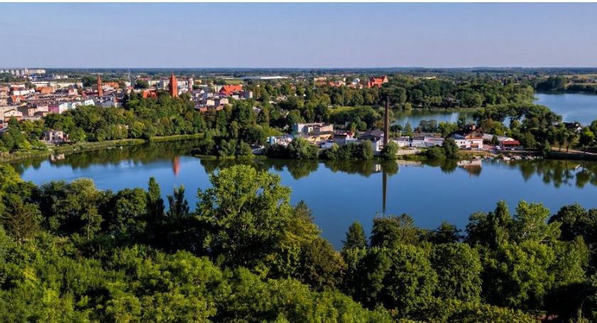 Będzie park rekreacji