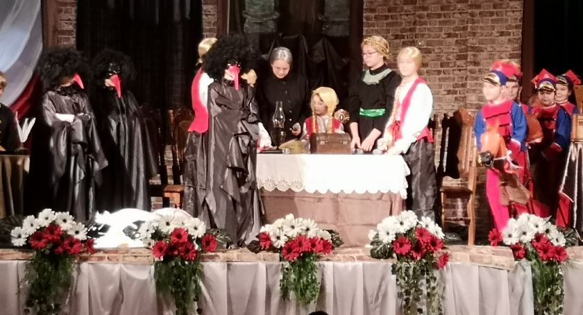 Patriotyczne postawy młodzieży