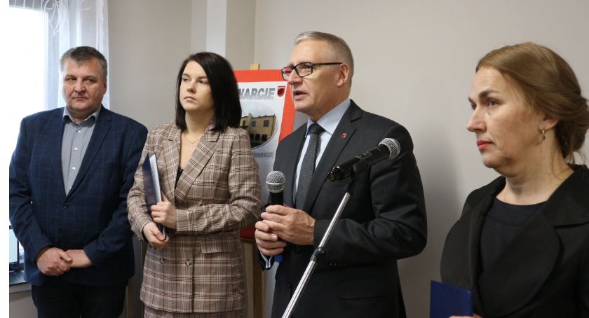 „Czternastka” już czeka na potrzebujących