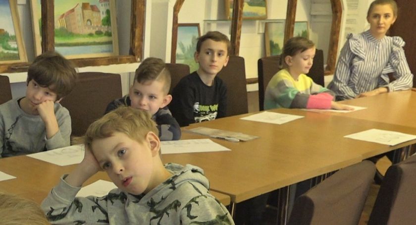 Dobre maniery poznają od dziecka