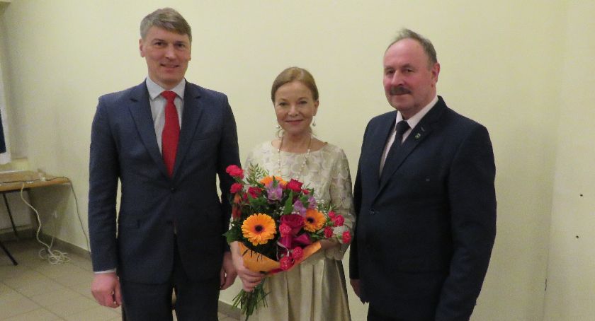 Gminne święto kobiet