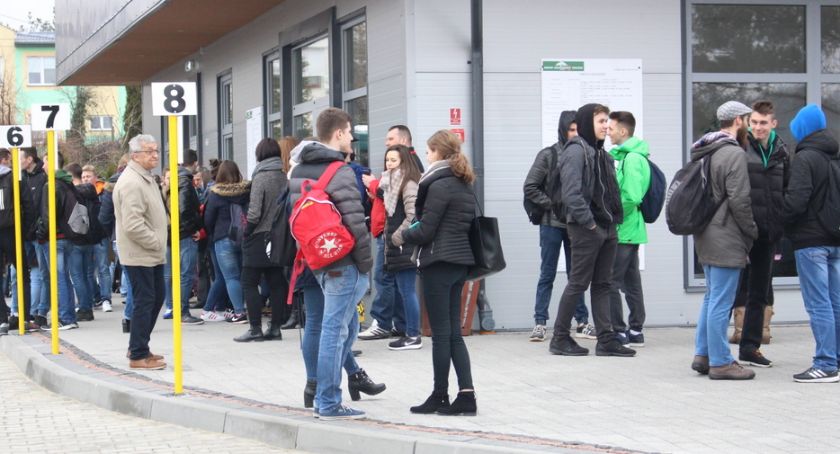Tylko spokój może nas uratować