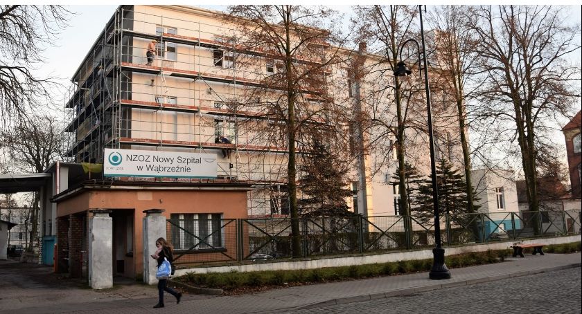 Koronawirus: bez zachorowań w powiecie wąbrzeskim