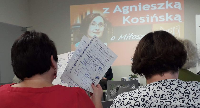 Kultura online w bibliotece