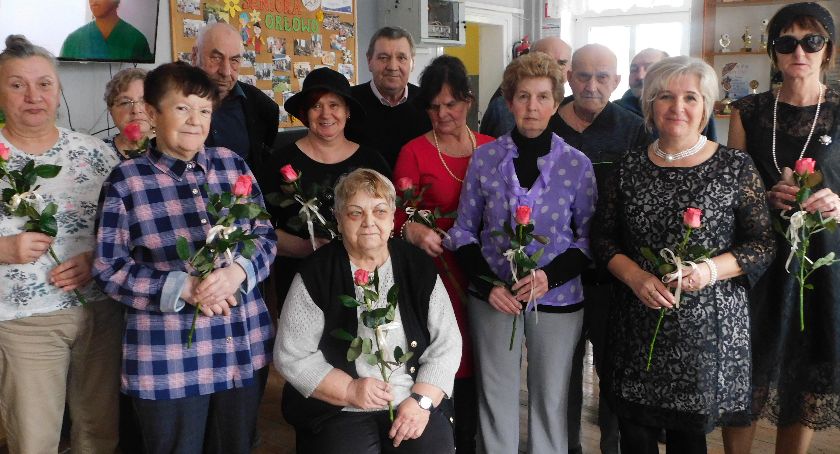 Seniorzy z Orłowa tęsknią za aktywnością