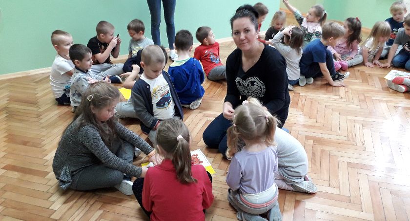 Kolejny tydzień kształcenia na odległość