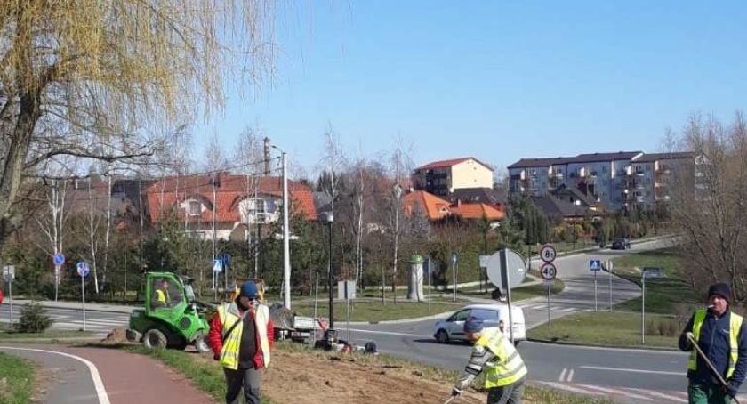 Realizują budżet obywatelski