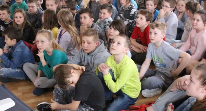 Inicjatywy w czasie pandemii