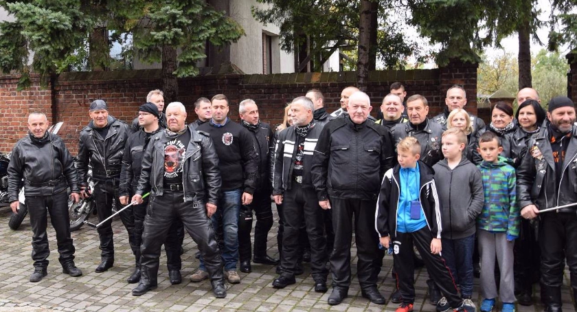 Udany sezon motocyklistów