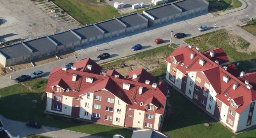 Będzie nowa ścieżka