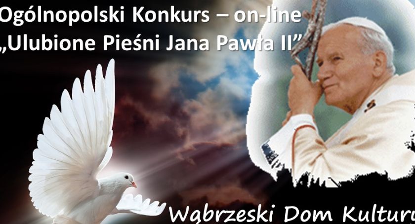 Kto śpiewa, modli się podwójnie