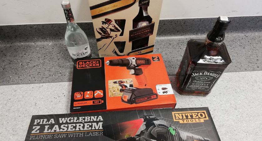 Nie ogoli się i nie zapali