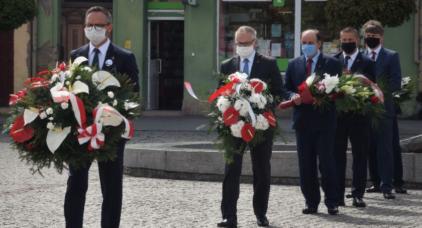 Pamiętamy o historii pomimo pandemii