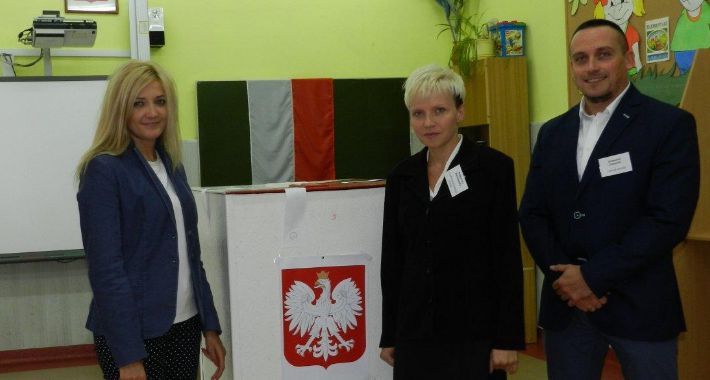Wygrała partiokracja