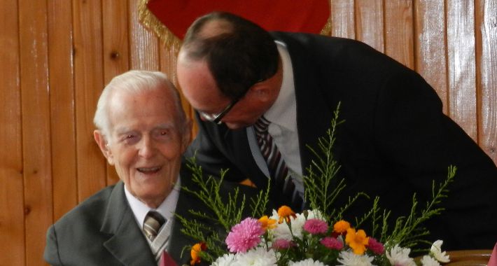 200 lat dla Pana Jana!
