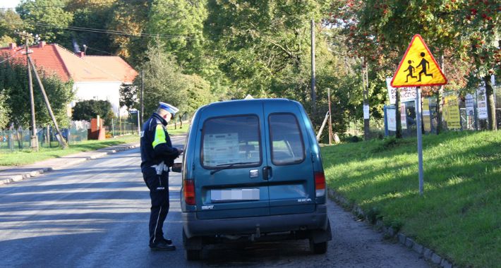Za kółkiem  pod wpływem
