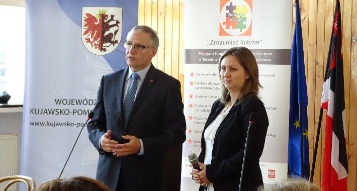 Jak zrozumieć autyzm?