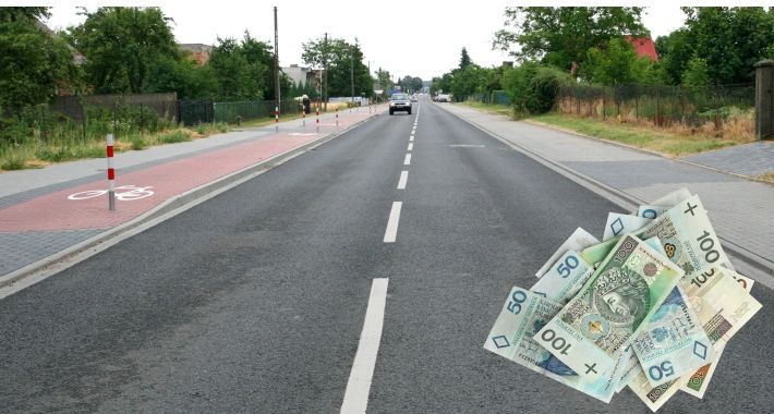 Miliard na lokalne trasy