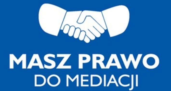 Mediacje niezbyt popularne