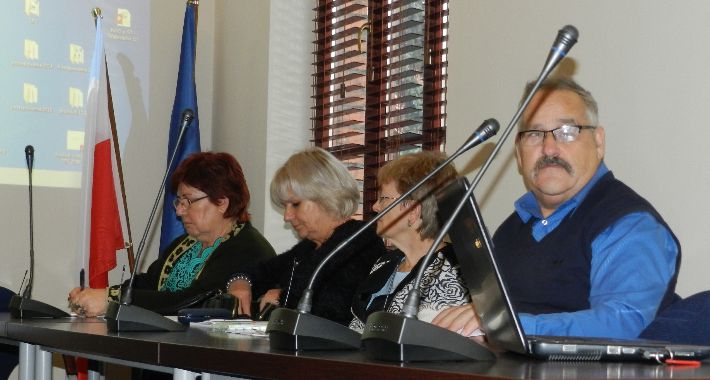 Program współpracy z NGO ustalony
